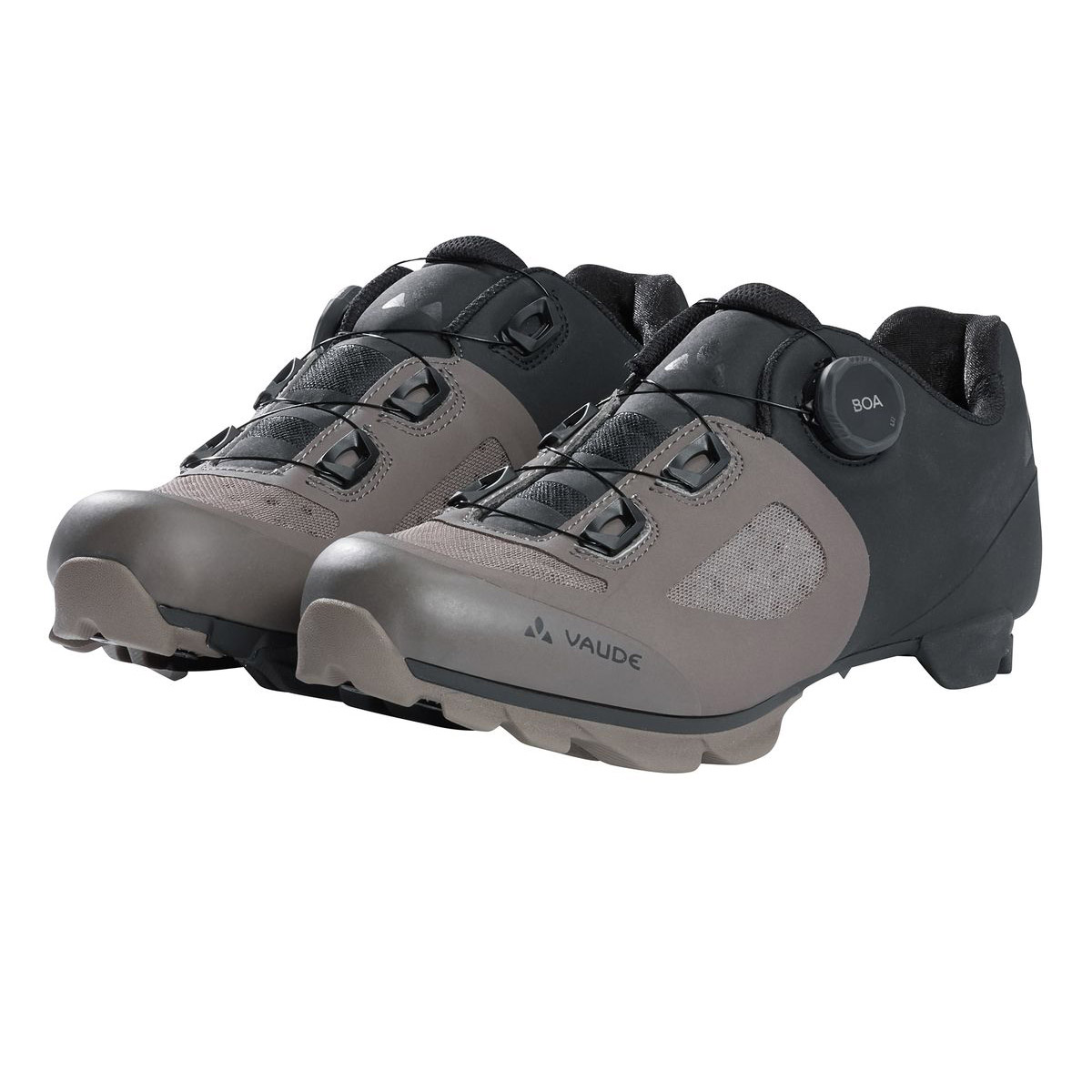 VAUDE MTB Kuro Tech SPD Bikeschuhe mit BOA