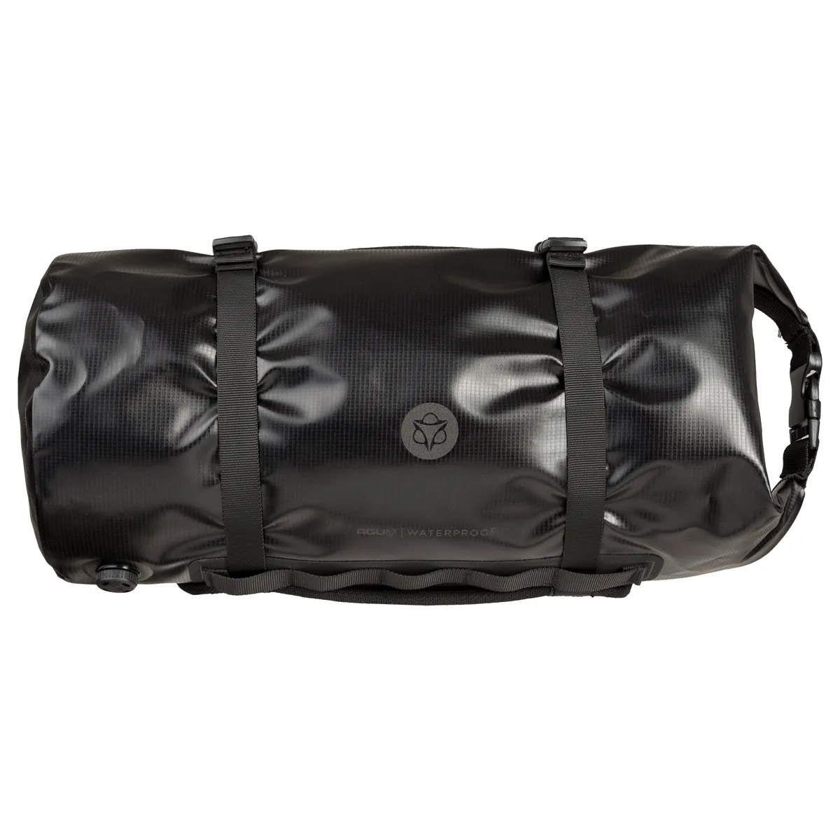 AGU Venture Extreme Handlebar-Pack Lenkerrolle Black 9.6L