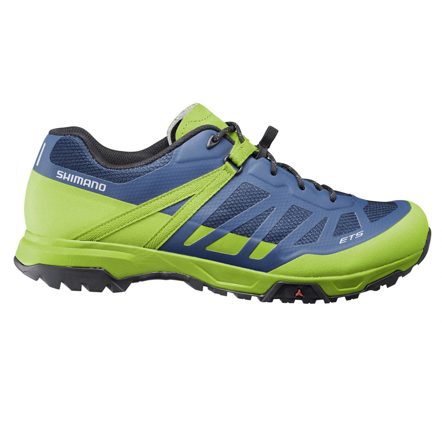 Shimano ET5 Flatpedal Bikeschuhe SH-ET500