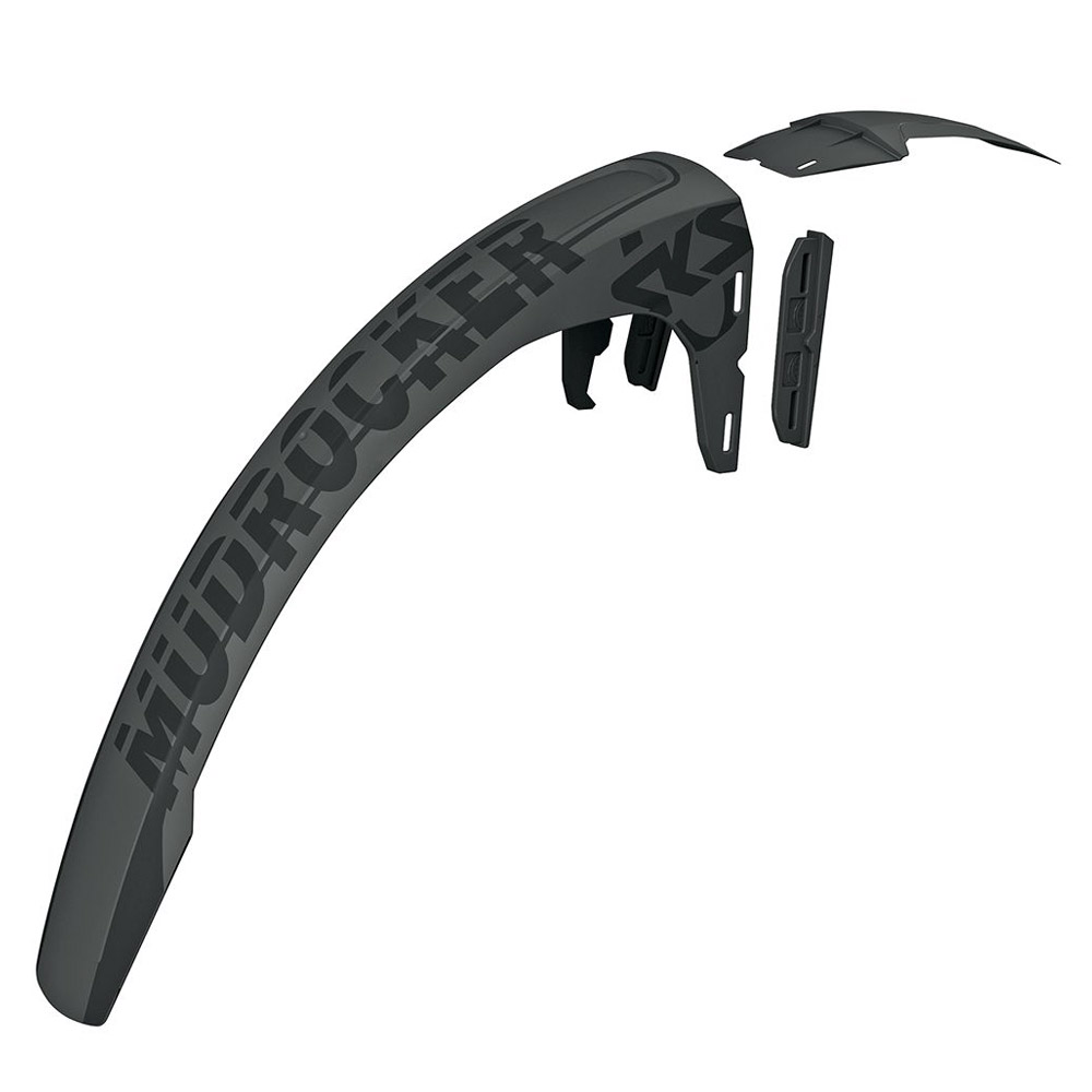 SKS Mudrocker Rear Schutzblech rear Black 27.5 - 29"