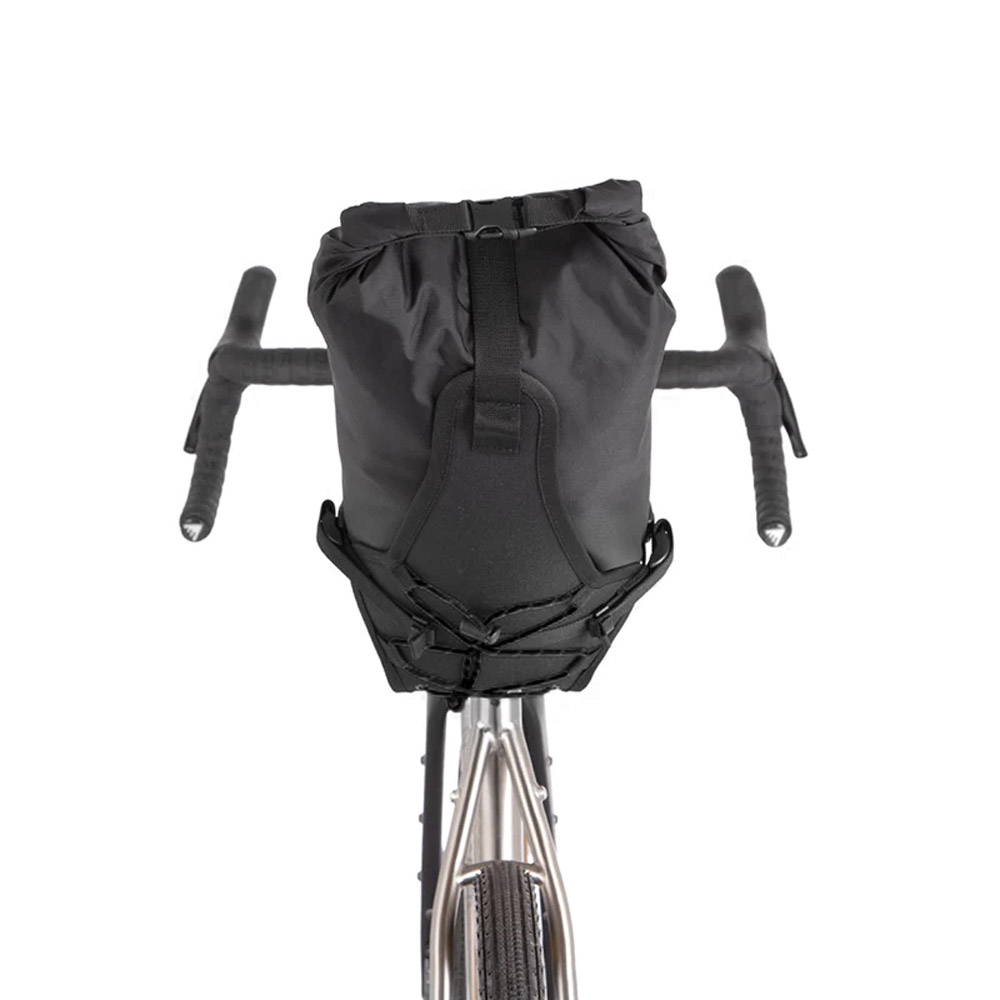 restrap 8l
