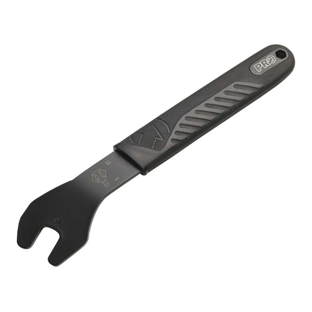 PRO Fahrrad Pedalschlüssel 15 mm