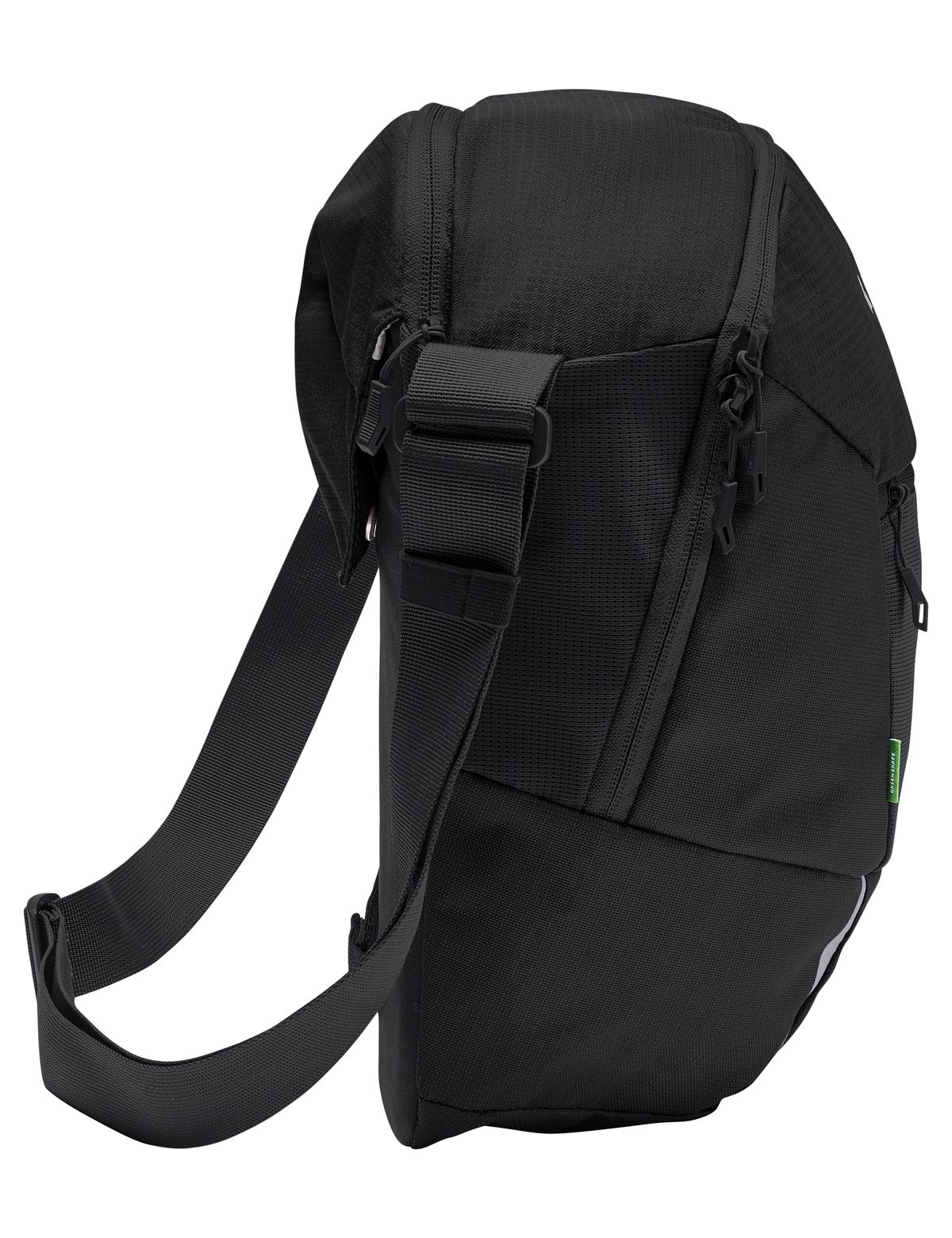 vaude se back pannier 2