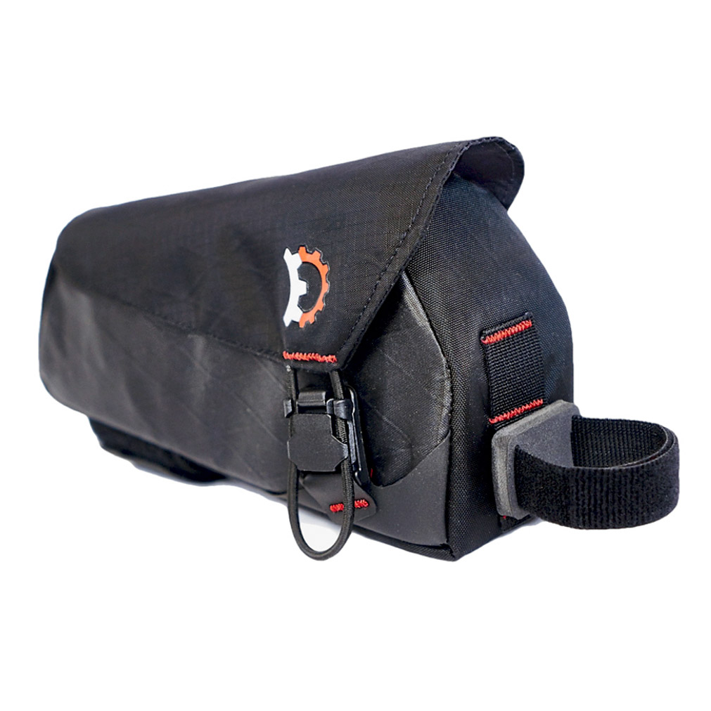 Revelate Designs Mag Tank Top Tube Bag