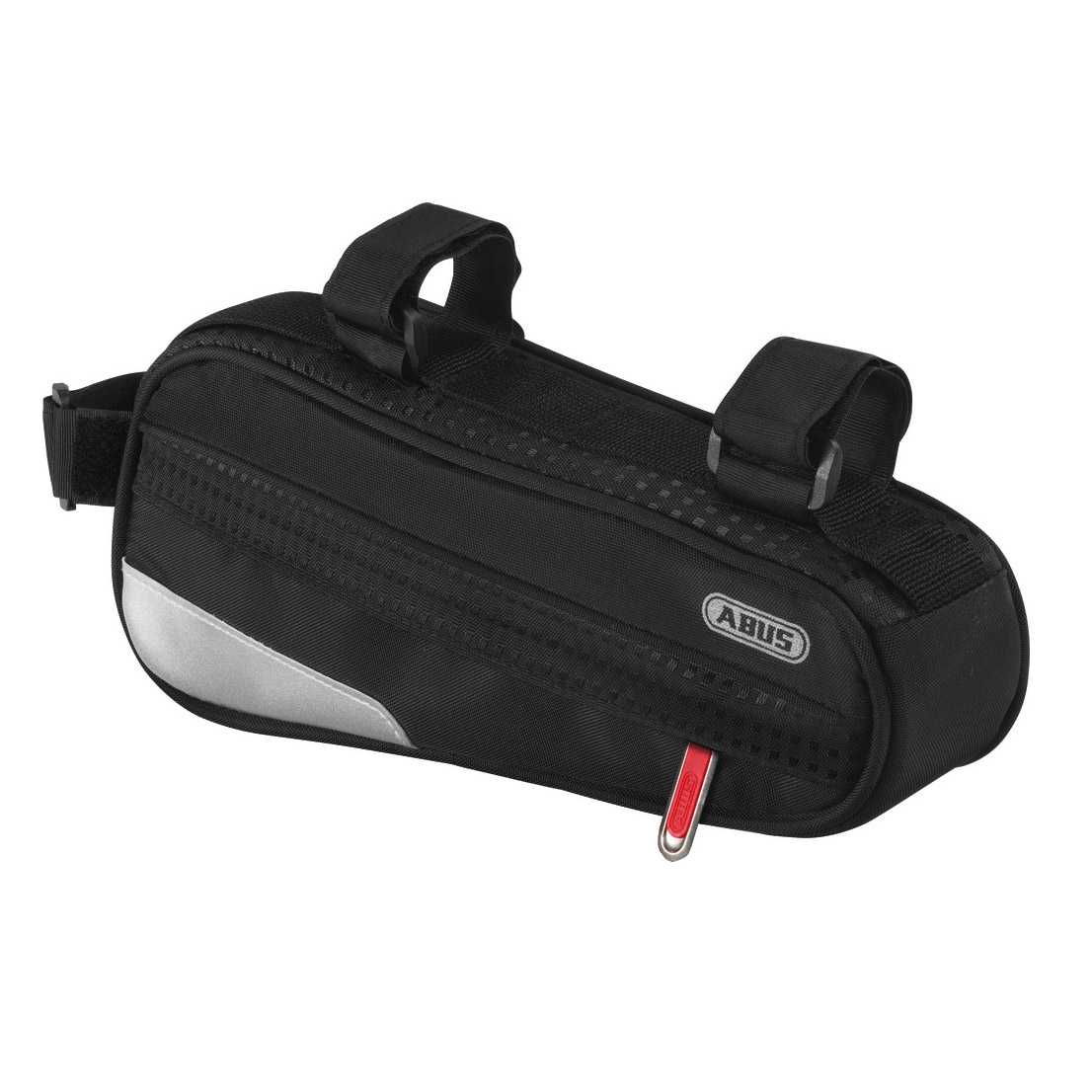 ABUS Oryde ST 2200 Rahmentasche Schwarz 1.2L