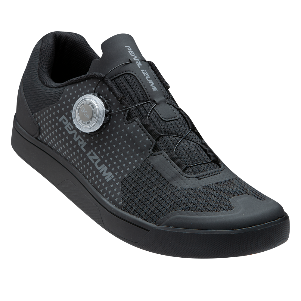 PEARL iZUMi Mens X-Alp Flow Pop Radschuhe