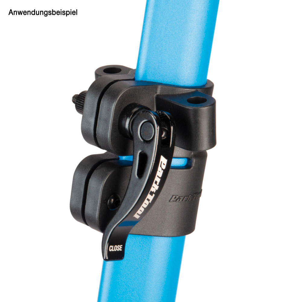 Park Tool 2848A Klemme for Werkzeugablage Accessory Collar 4002225