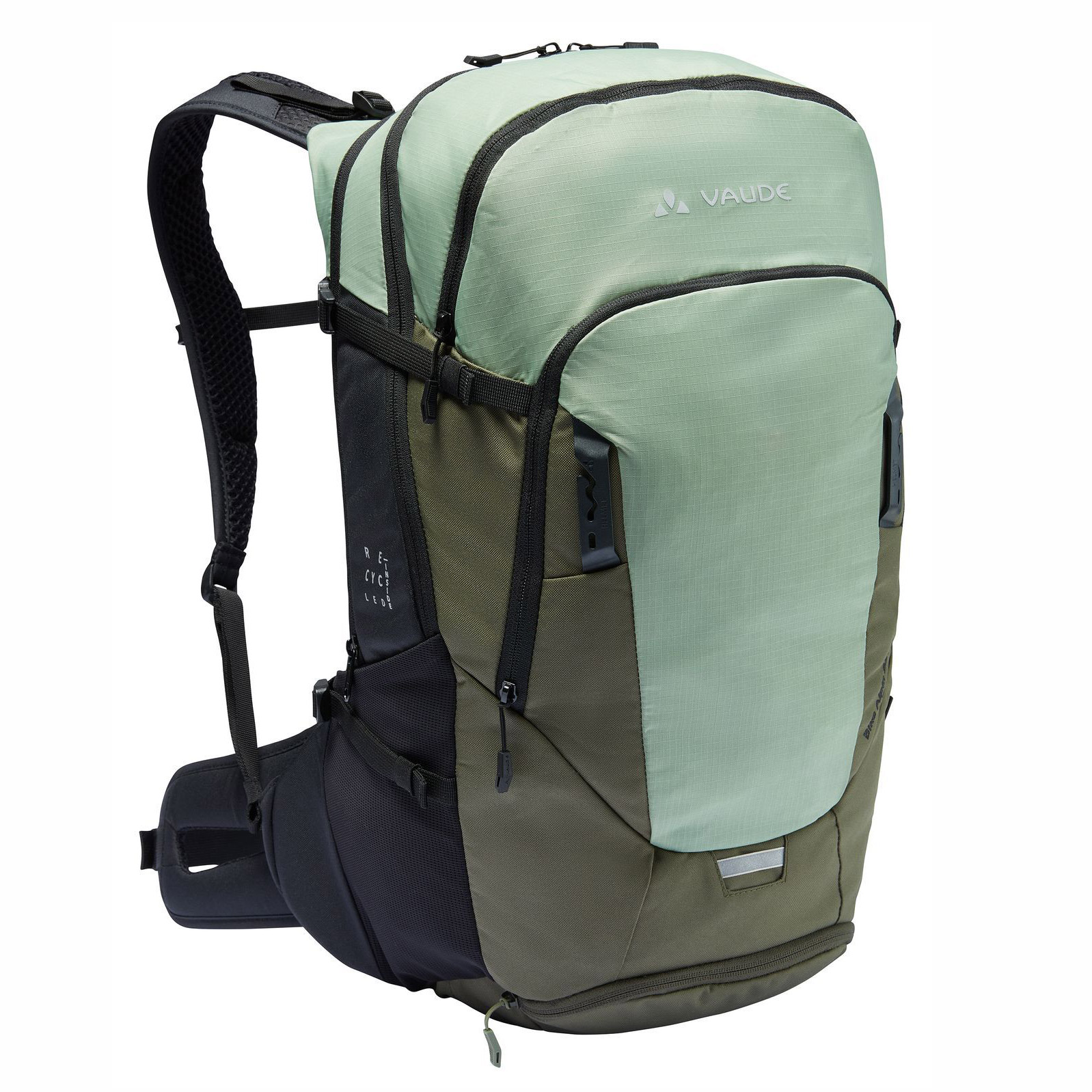 vaude bike backpack