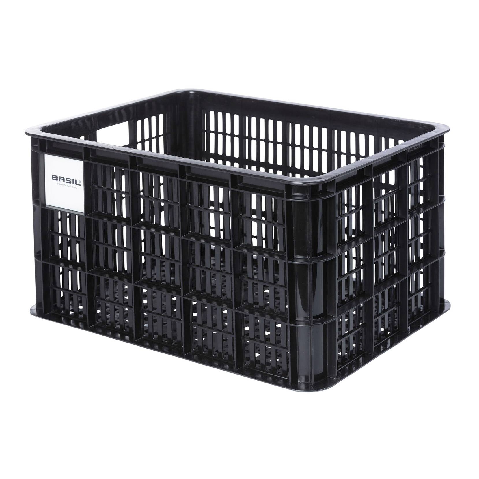 Basil Front Carrier Rack - Evo Cycles