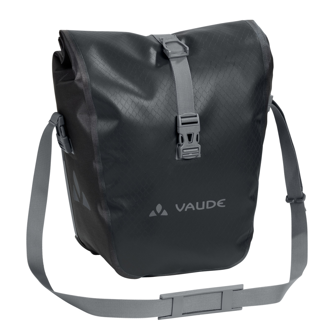 VAUDE Aqua Front Vorderradtaschen Paar 28L