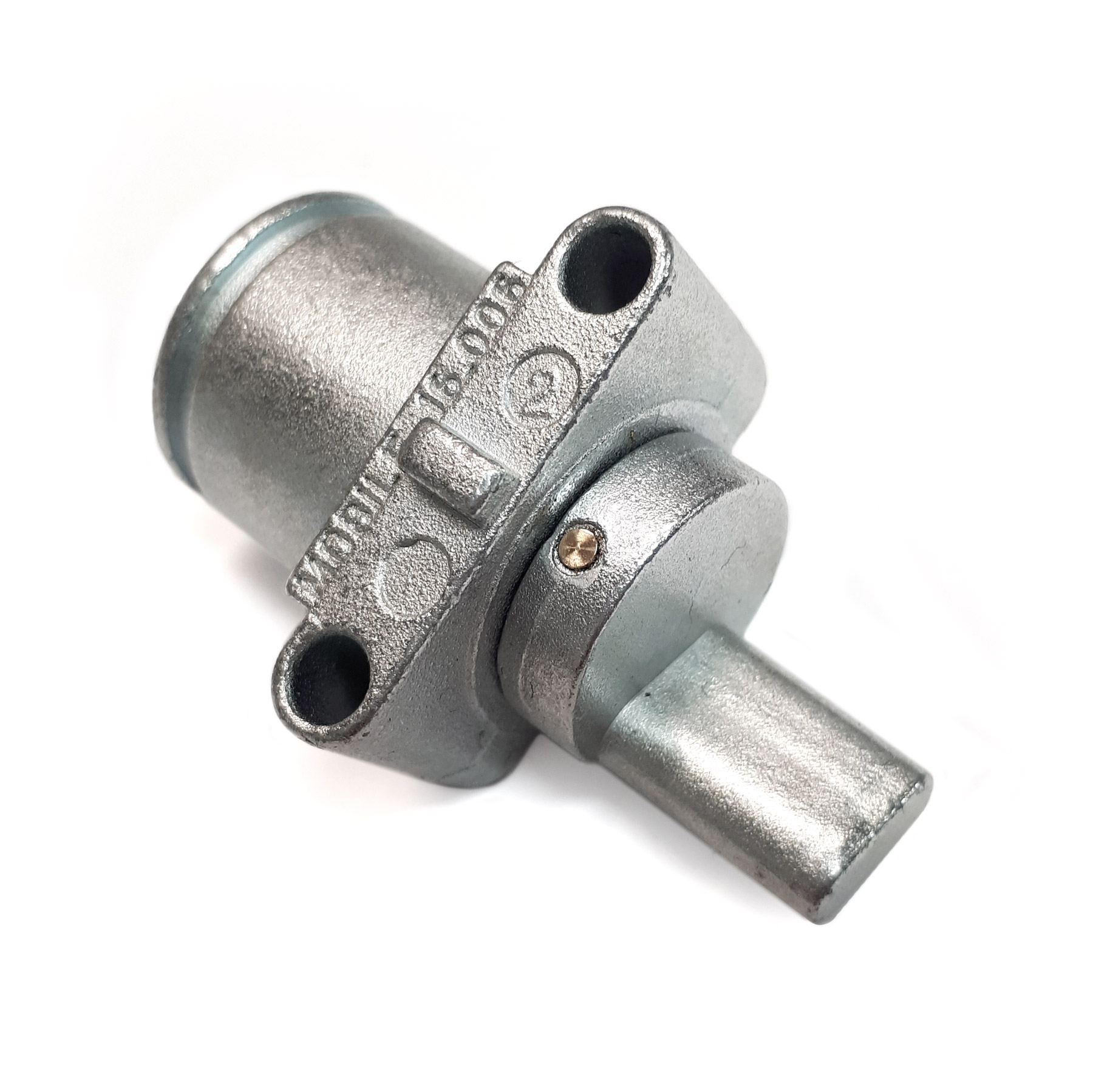 ABUS Bosch IT2.1 Akkuschloss integrierter Rahmenakku Powertube (inTube)