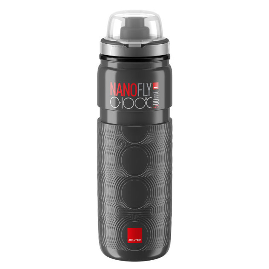 Elite Thermoflasche Nanofly 0-100° 500 ml