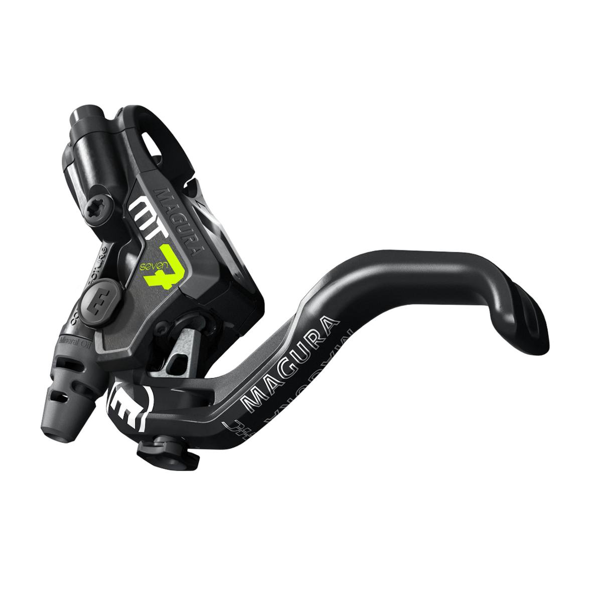 Magura Bremsgriff für MT7 Pro 1-Finger HC-Hebel, ab Modell 2015