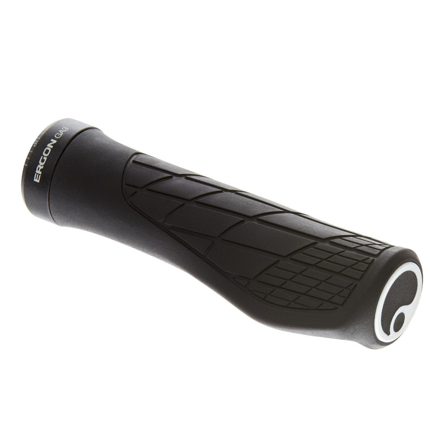 Ergon GA3 Lenkergriffe mit Miniwing