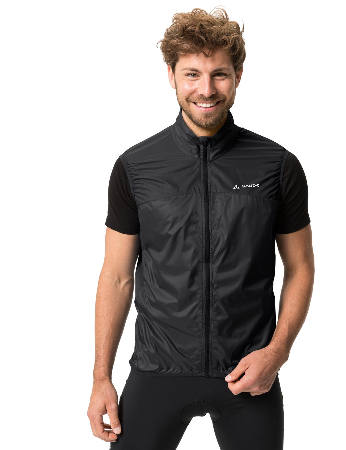 Vaude Matera Air Jacket - Fietsjack Heren online kopen