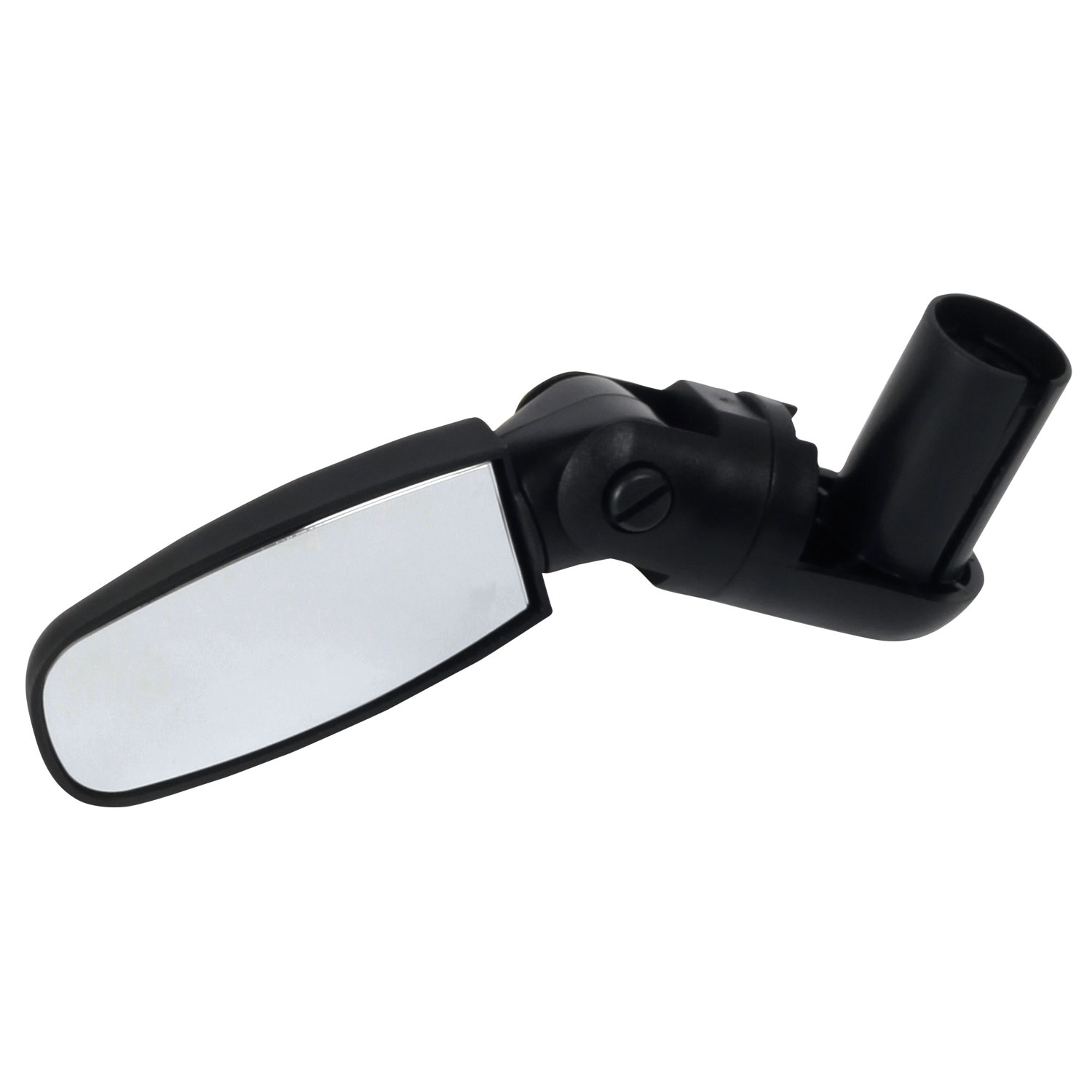 Zefal Spin 15 Mini Bike Mirror Rennrad Rückspiegel einklappbar
