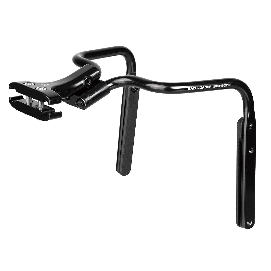 Topeak Backloader Wishbone Bikepacking Satteltaschen-Stabilisator