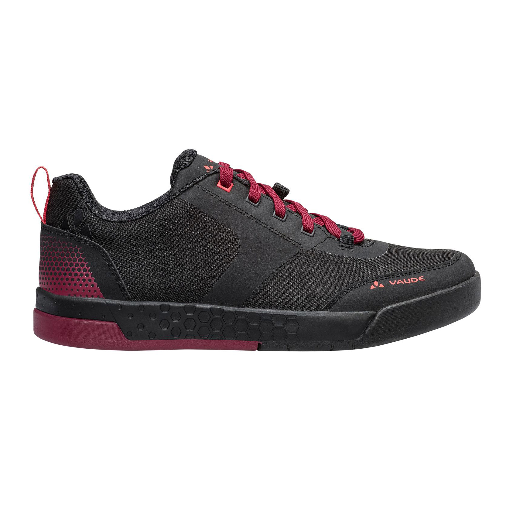 VAUDE Womens AM Moab syn. Flatpedal Bikeschuhe