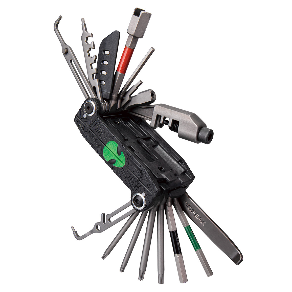 Topeak Alien X Multitool / Miniwerkzeug