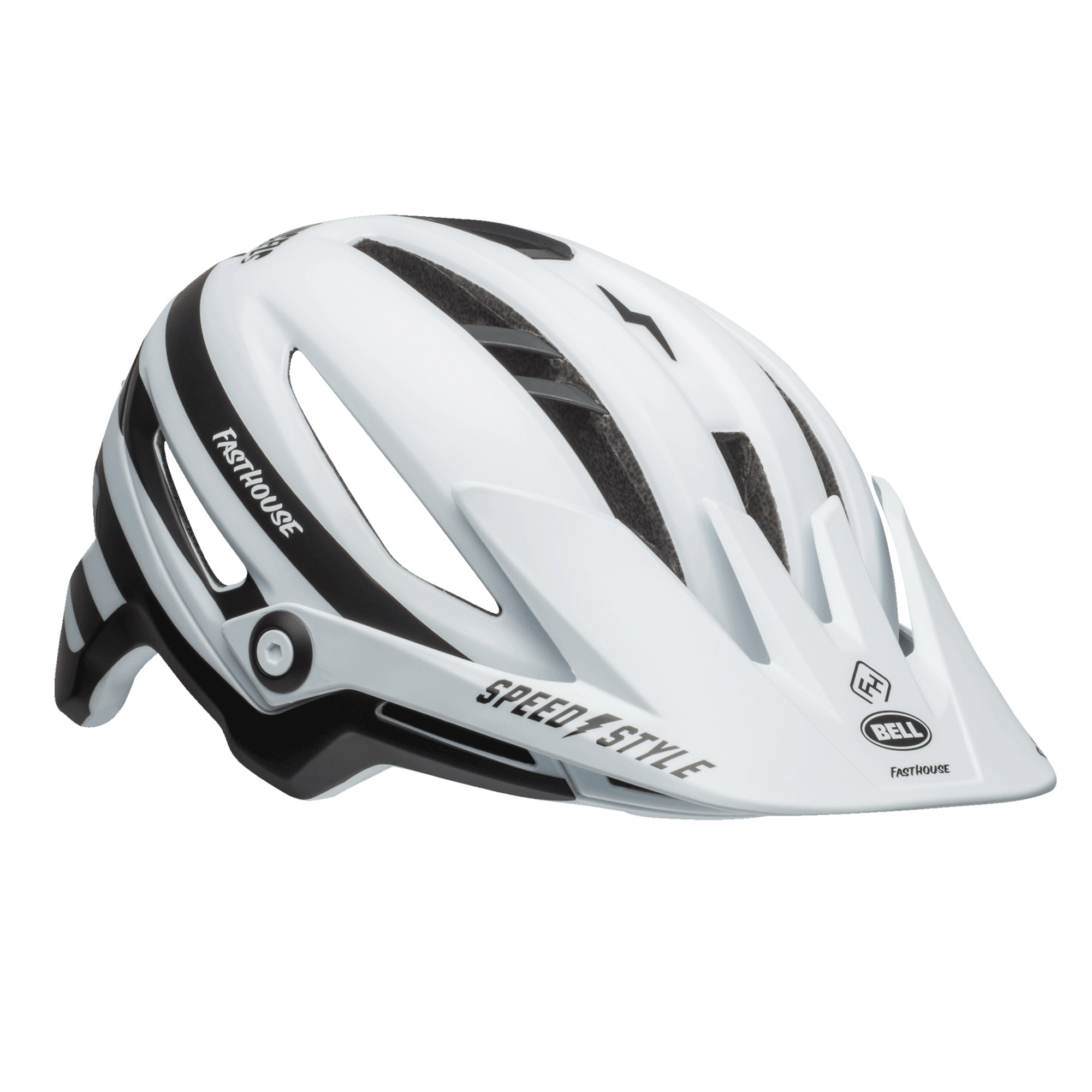bell sixer black