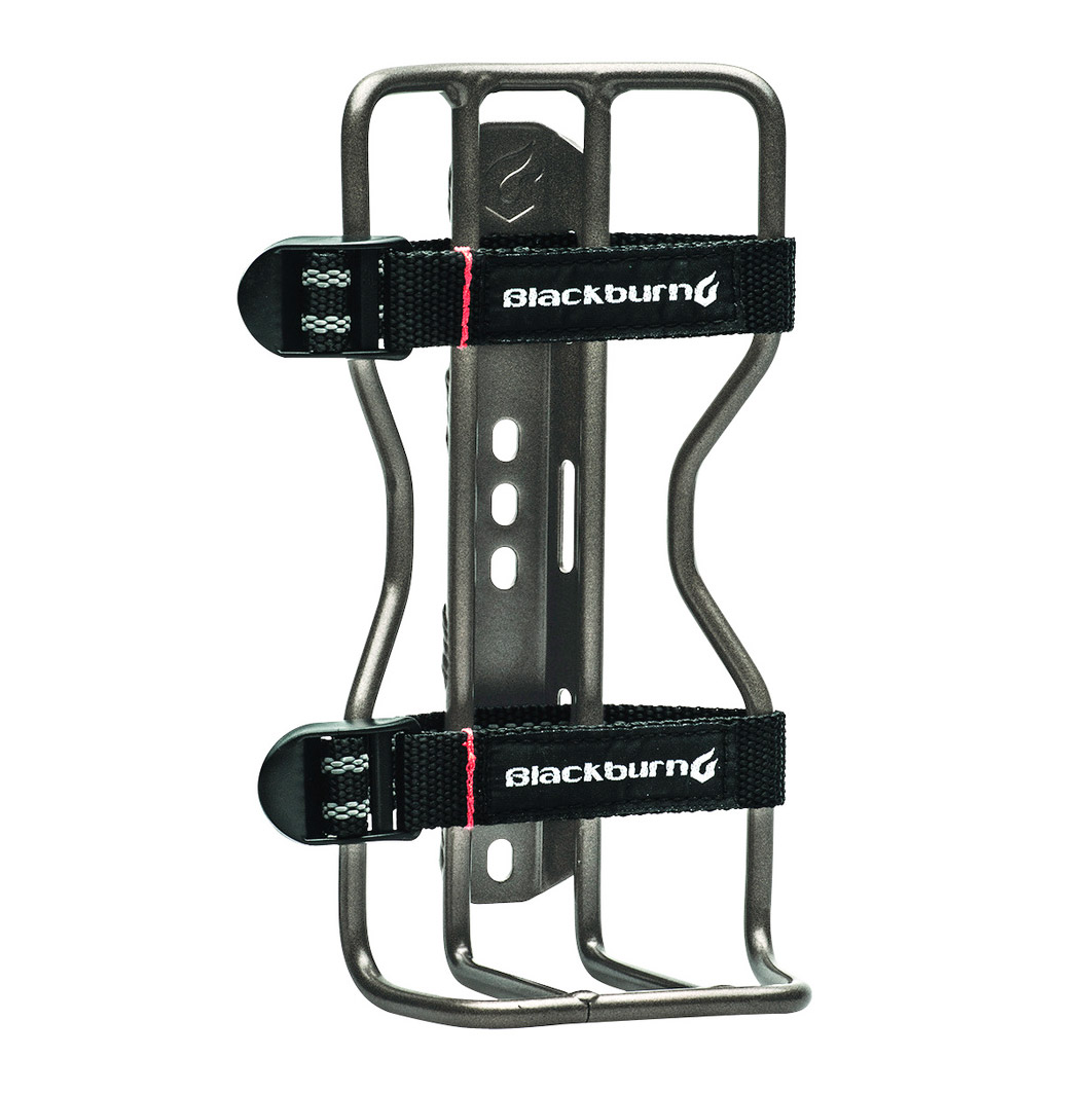 Blackburn Outpost Cage Rack/Flaschenhalter