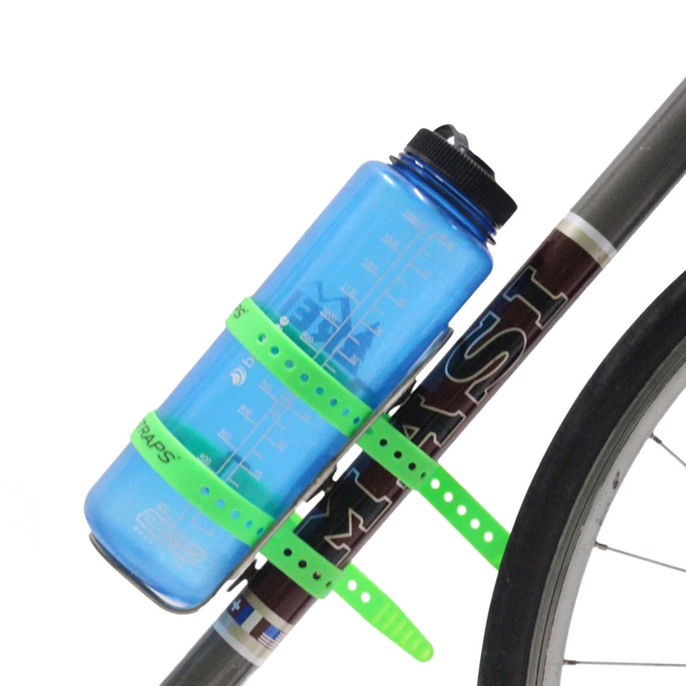 King Cage Manything Cage with Voile Straps KCFLMT