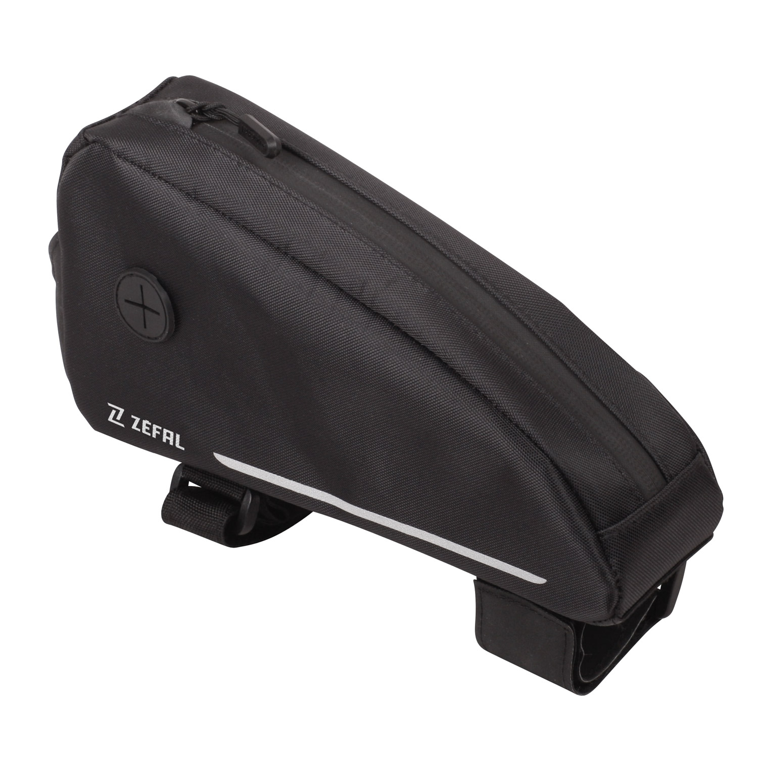 Zefal Z Adventure T1 Top Tube Bag Black 1L