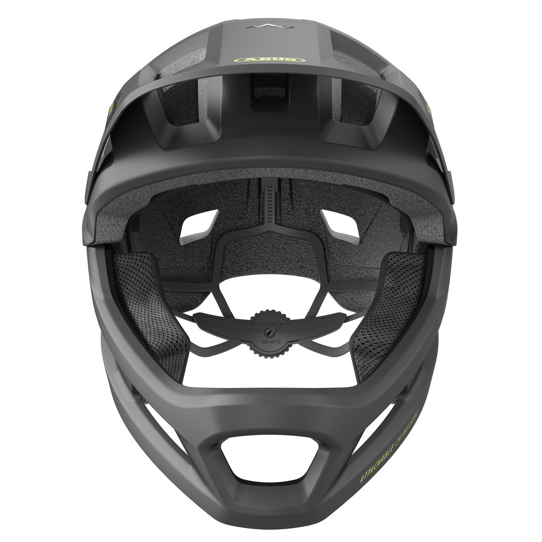 abus baby helmet