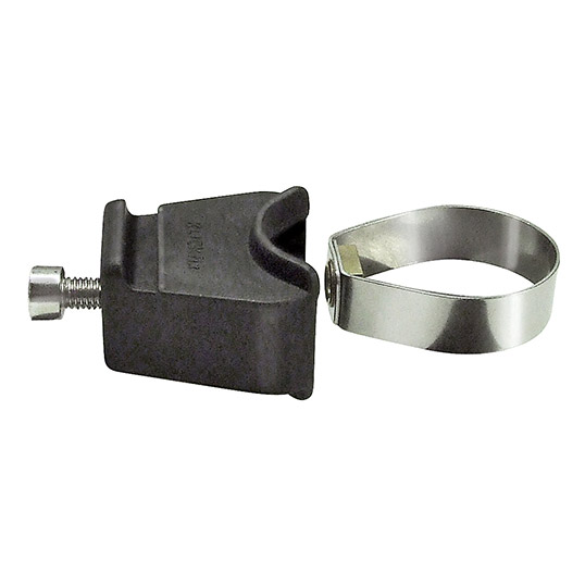 KlickFix Contour Adapter für Sattelstütze 25-32 mm 0217HO