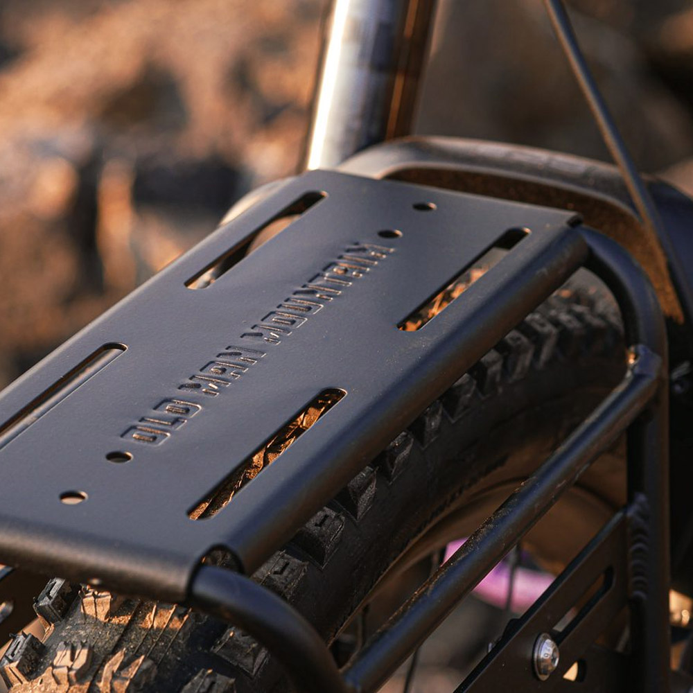 Old Man Mountain Divide Rack Rack | 60600001