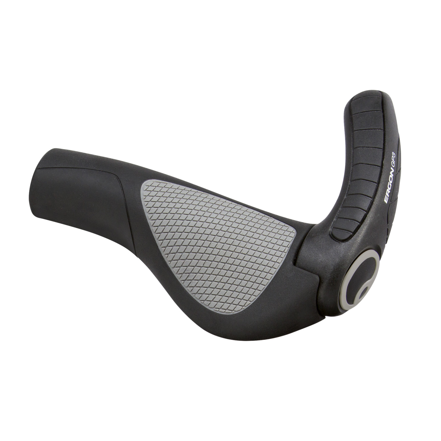 Ergon GP3 Lenkergriffe