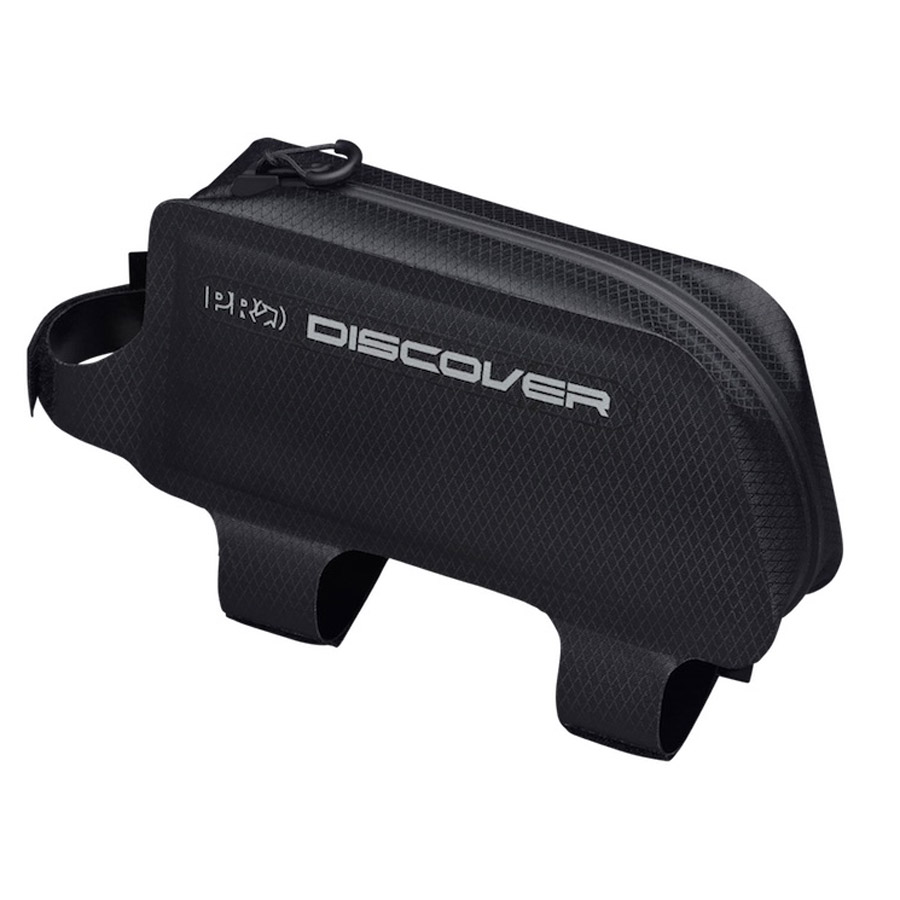 PRO Discover Team Toptube Bag Top Tube Bag 0.7L