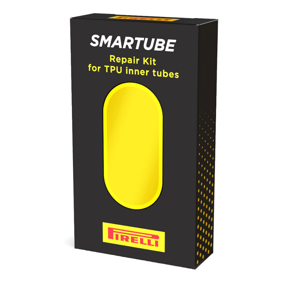 Pirelli SmarTUBE Patch Kit Flickzeug