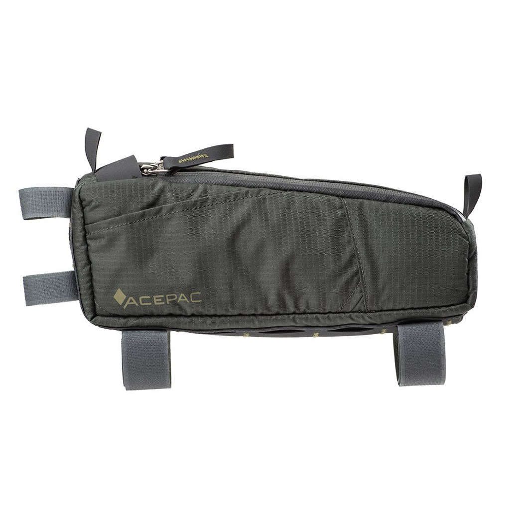 Acepac Fuel Bag L MKIII Oberrohrtasche 1.2L