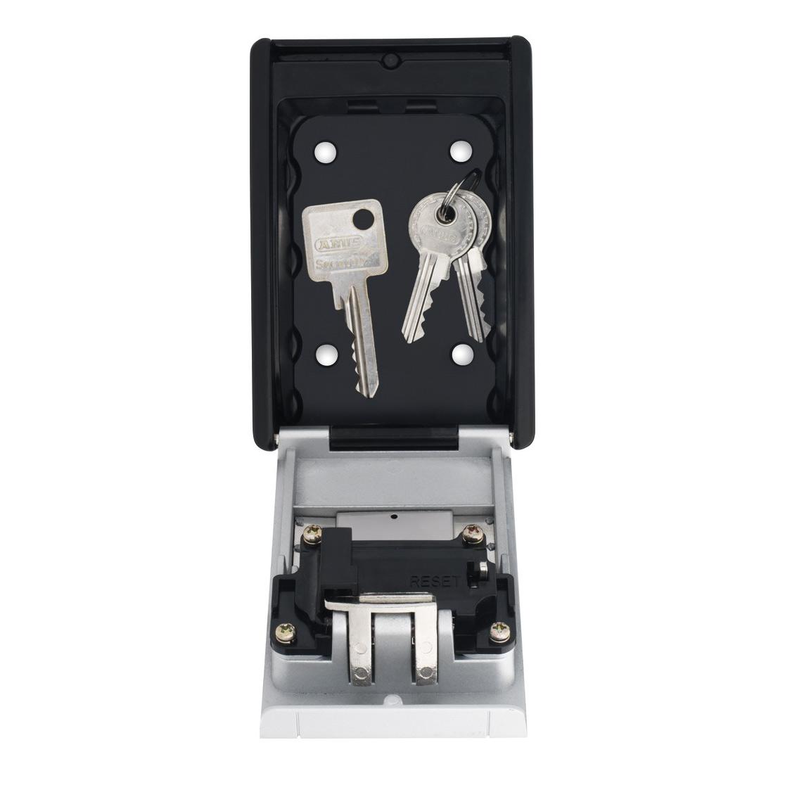 abus-787-keygarage-big-08492-5 ABUS KeyGarage 787 Big Schlüsseltresor 120 x 83.5 x 62 mm