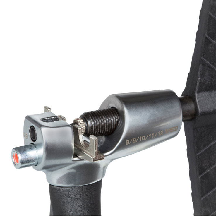 PRO Fahrrad Chain Tool Team bis 12-fach