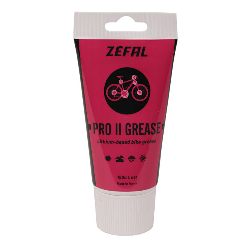 Zefal Bike Pro II Grease Fahrrad Allzweckfett