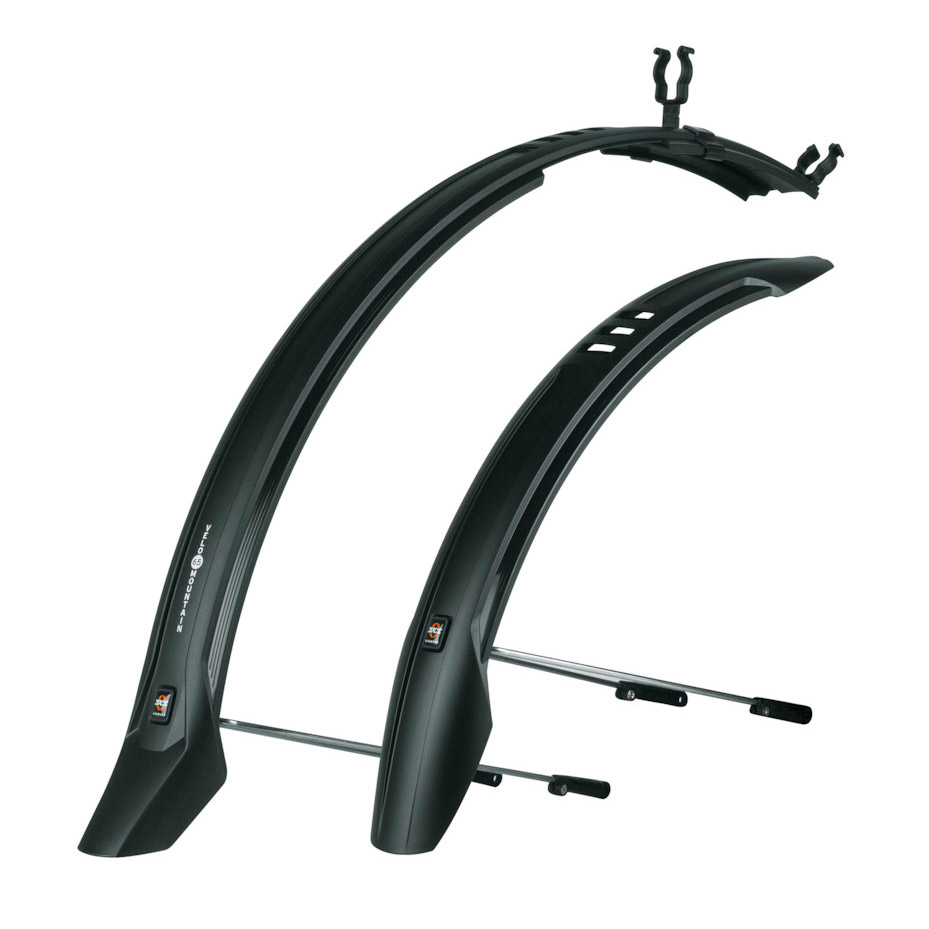 SKS Velo 65 Mountain Schutzblech Set front & rear 28 / 29"