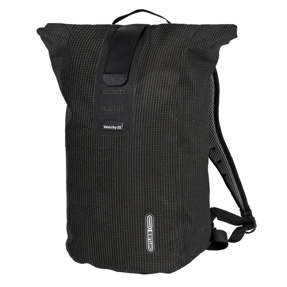 Ortlieb Velocity High Visibility Backpack 23L