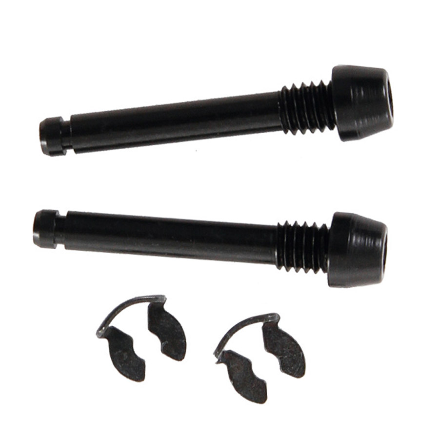 Hydraulisches Banjo-Set Für SRAM Bremsen - Verbindungsset Für Level Red HRD & Elixir Systeme