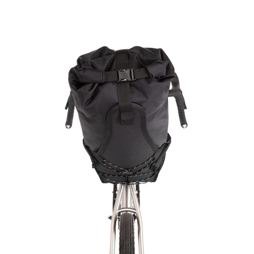 restrap saddle bag 14l