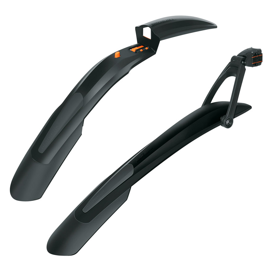 SKS Shockblade + X-Blade Schutzblech Set Colour 27.5+" / 28" / 29"