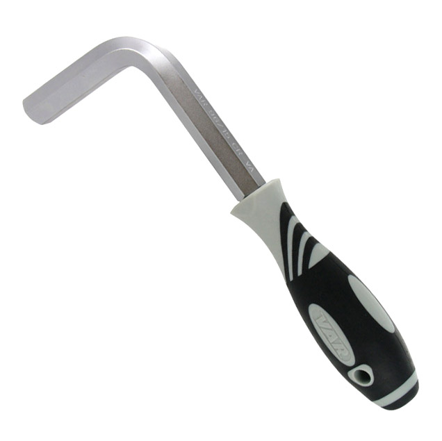 Pedalschlüssel 15 Mm - Fahrrad Pedalschlüssel Mit Vinylbeschichtetem Griff