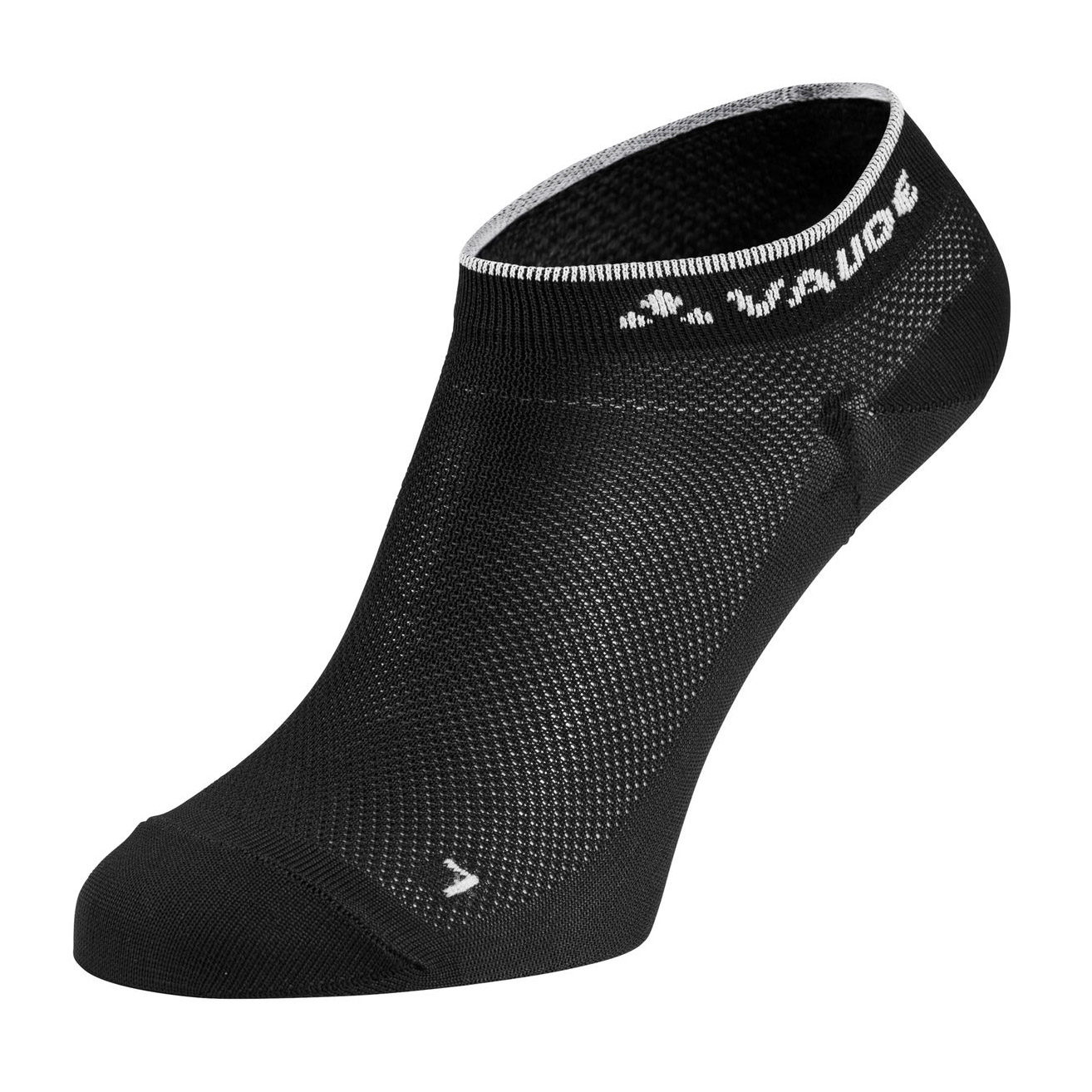 VAUDE Bike Footies Füßlinge / Low-Cut-Socken