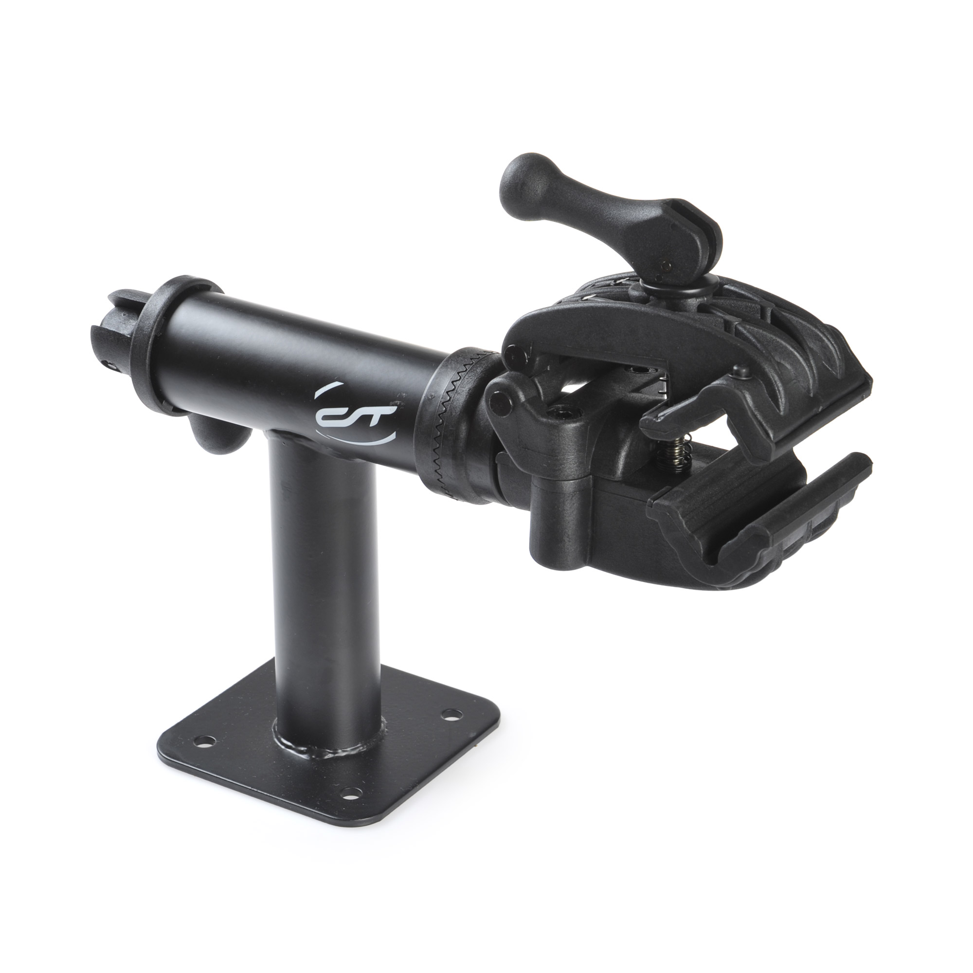 Contec Tabletop Fahrrad Montagearm Werkbank 3709532