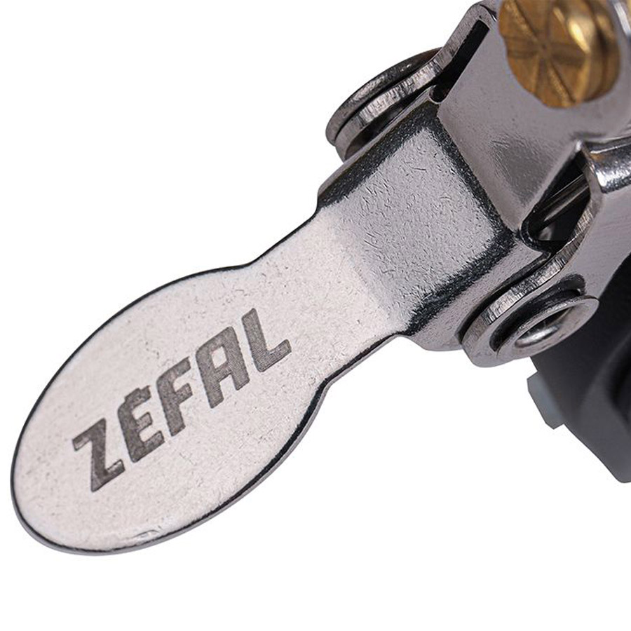 Zefal Classic Bike Bell Bicycle Bell Black FA003576247