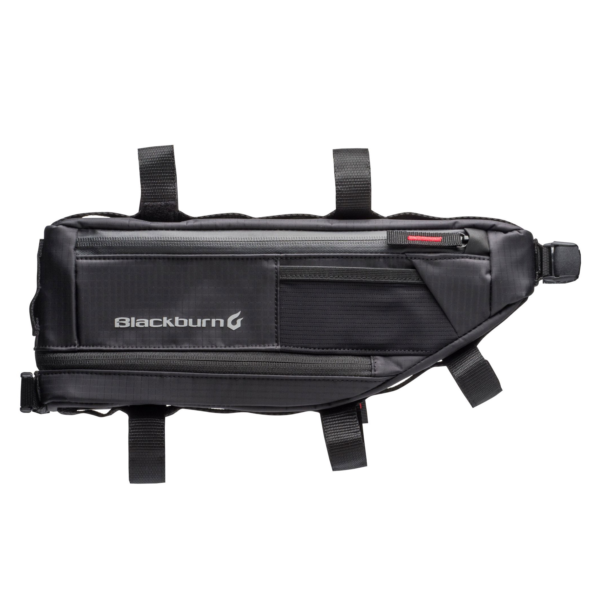 Blackburn Outpost Frame Bag Frame Bag (34/40/48 cm)