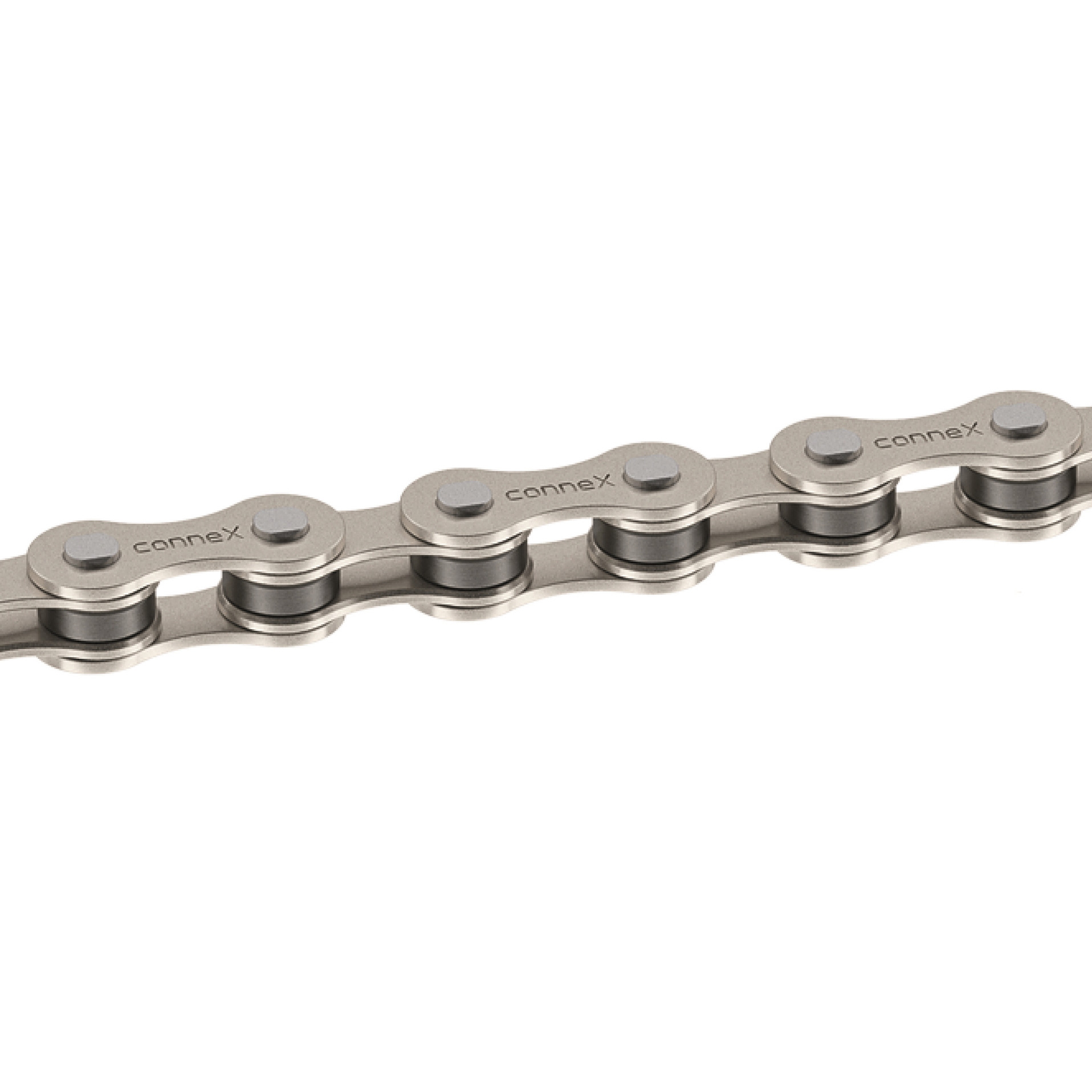 Connex 708 Kette 5-/6-/7-speed and 1-speed Nabenschaltung 108 Glieder with Chain Lock