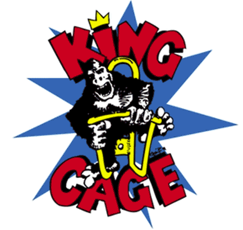King Cage