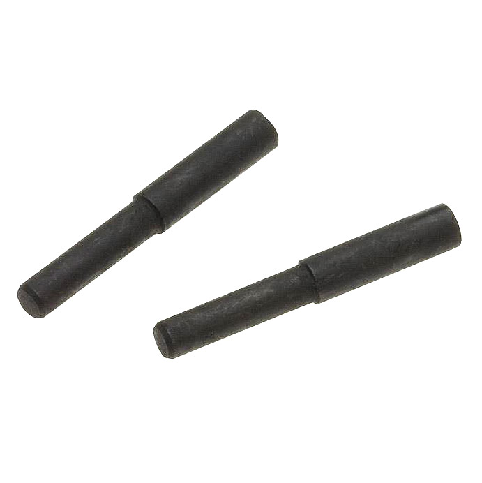 Pedros Pro Chain Tool Austausch-Dorn für Chain Tool 6460351 (2 Stück)